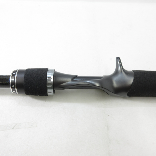 16スティーズ SC 6111M/MHRB ファイアウルフ